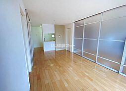 グレイスコート　Ｂ棟 201 2階3LDKのリビング/ダイニング