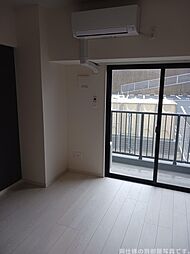 MODERN PALAZZO 諫早駅前 701 7階1Kのリビング/ダイニング