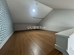 仮）シティハイツ大船町 104 1階1Kの室内