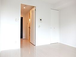 プライムアーバン初台 505 5階1Kのリビング/ダイニング