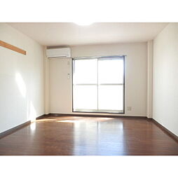 Surplus　Oneアカハネ 101 1階1Kのリビング/ダイニング