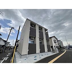 ハーモニーテラス八本松