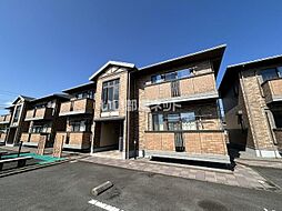 ナル・グランデU　C棟