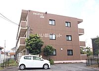 静岡県御殿場市中山：物件画像／大東建託リーシング株式会社　長泉裾野店