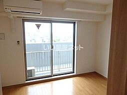 イーストフォート 810 8階1DKのリビング/ダイニング