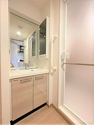 ルーブル東武練馬弐番館 2階1Kの間取り