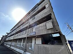 コーポモビリエ2号館