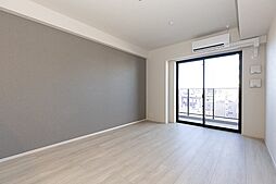 ＲＪＲプレシア東十条ガーデン 1008 10階3LDKのリビング/ダイニング