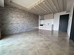 グランプレミア塩上 403 4階2SLDKのリビング/ダイニング