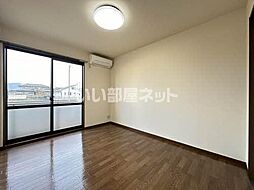 ルクプルカワイ 103 1階2DKのリビング/ダイニング