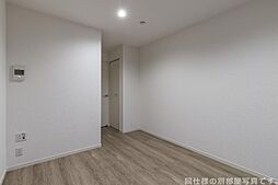 つばめハウス相模原 202 2階1Kのリビング/ダイニング