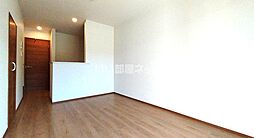 Pin tail 五岳 (パンテール ゴガク)　　　A 101 1階2LDKのリビング/ダイニング