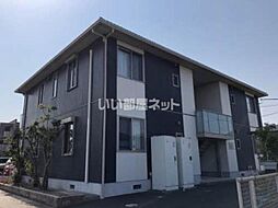 カーサ・エスペランザ