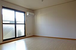 アムールコート　ＡＢ A201 2階2LDKのリビング/ダイニング