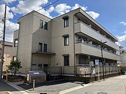 クレール八広 302