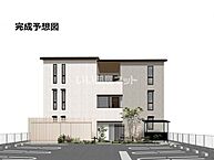 石川県金沢市円光寺1丁目1番5号：物件画像／大東建託リーシング株式会社 金沢店