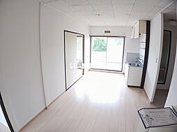 メゾン有明A 3DKの写真
