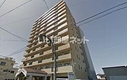 土浦市中央2丁目マンション