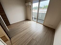 コンテネレッツァ枚方I 307 3階1Kのリビング/ダイニング