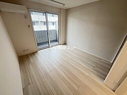 コンテネレッツァ枚方II 103 1階1Kのリビング/ダイニング