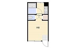 ＢＯＸ瀬戸 206