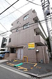 クレアパーク野方