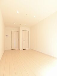 リブリ・ルミエールメゾン 207 2階1Kのリビング/ダイニング