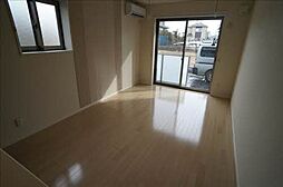 JR東北本線 名取駅 徒歩3分の賃貸マンション 1階2LDKのリビング/ダイニング