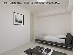 マグノリア上杉 307 3階1Kのリビング/ダイニング