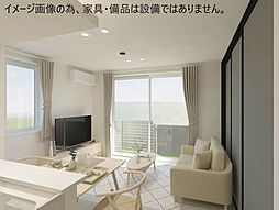 マグノリア上杉 306 3階1LDKのリビング/ダイニング