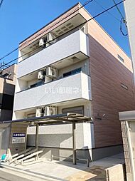 フジパレス高石駅西II番館 103