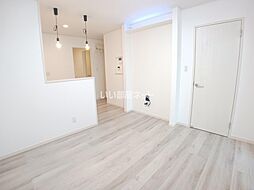 Ululu H 2階1LDKのリビング/ダイニング