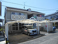 広島県大竹市南栄3丁目：物件画像／大東建託リーシング株式会社 岩国店