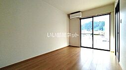 Pin tail 五岳 (パンテール ゴガク)　　　B 103 1階2LDKのリビング/ダイニング