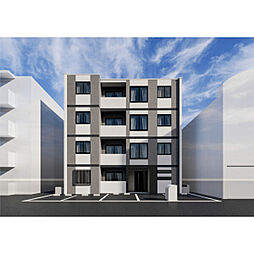 グランデール南郷 403