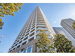 ザ・パークハウス西新宿タワー60