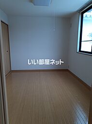 JR越後線 北吉田駅 徒歩5分の賃貸アパート 1階3DKのリビング/ダイニング