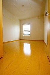 アングレカム　Ｄ 201 2階2LDKのリビング/ダイニング