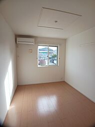 アイリン　タウン　Ｂ 101 1階1LDKのリビング/ダイニング