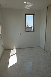 ＣｒａｎｂｅｒｒｙII 206 2階1LDKのリビング/ダイニング