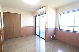 グレーシズ 307 3階2Kのリビング/ダイニング