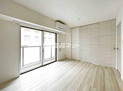 シャーメゾンステージ国立II 401 4階2SLDKのリビング/ダイニング