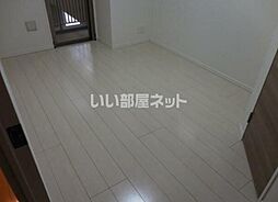 JR中央線 八王子駅 徒歩8分の賃貸マンション 2階3LDKのリビング/ダイニング