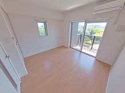 熊本市電B系統 蔚山町駅 徒歩5分の賃貸マンション 10階1Kのリビング/ダイニング