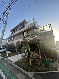 ソラミテラス松原