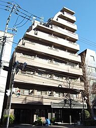 ガラ・ステージ目白台