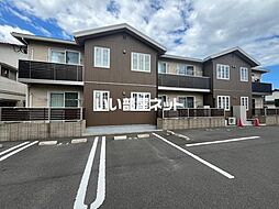 ユアーハウス　Ｆ