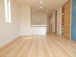 ユアーハウス　Ｆ 101 1階3LDKのリビング/ダイニング