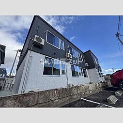 JR東北本線 太子堂駅 徒歩24分の賃貸アパート