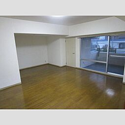 ダイアパレスロイヤルシティ東幸町西棟 306 3階4LDKのリビング/ダイニング